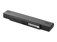 SONY BATERIA VAIO SERIES AR4-SZ6-CR (VGPBPS9A/B.CE7)